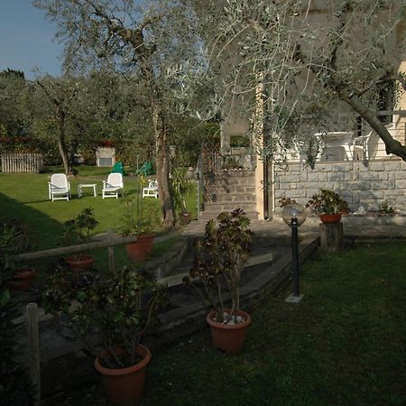 La Corte Di Magu Malcesine Buitenkant foto