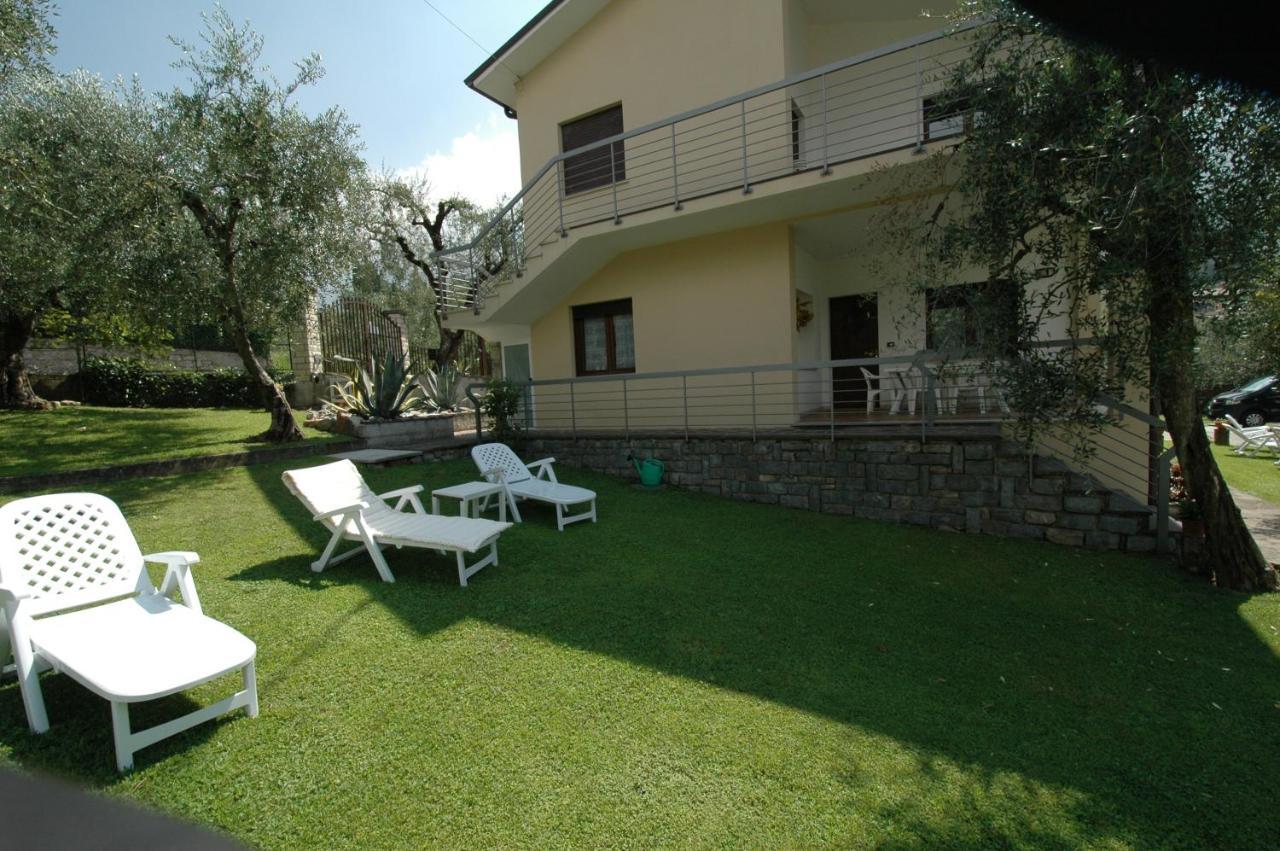 La Corte Di Magu Malcesine Buitenkant foto