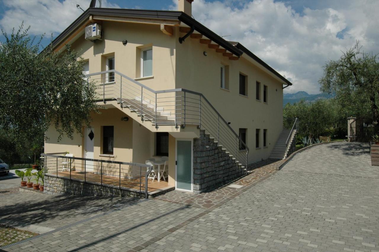La Corte Di Magu Malcesine Buitenkant foto