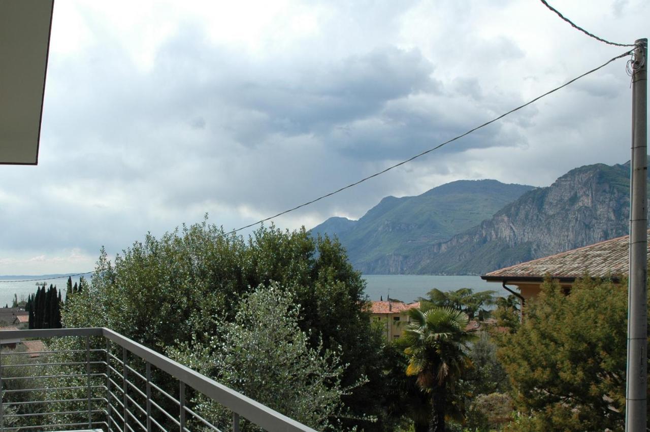 La Corte Di Magu Malcesine Buitenkant foto