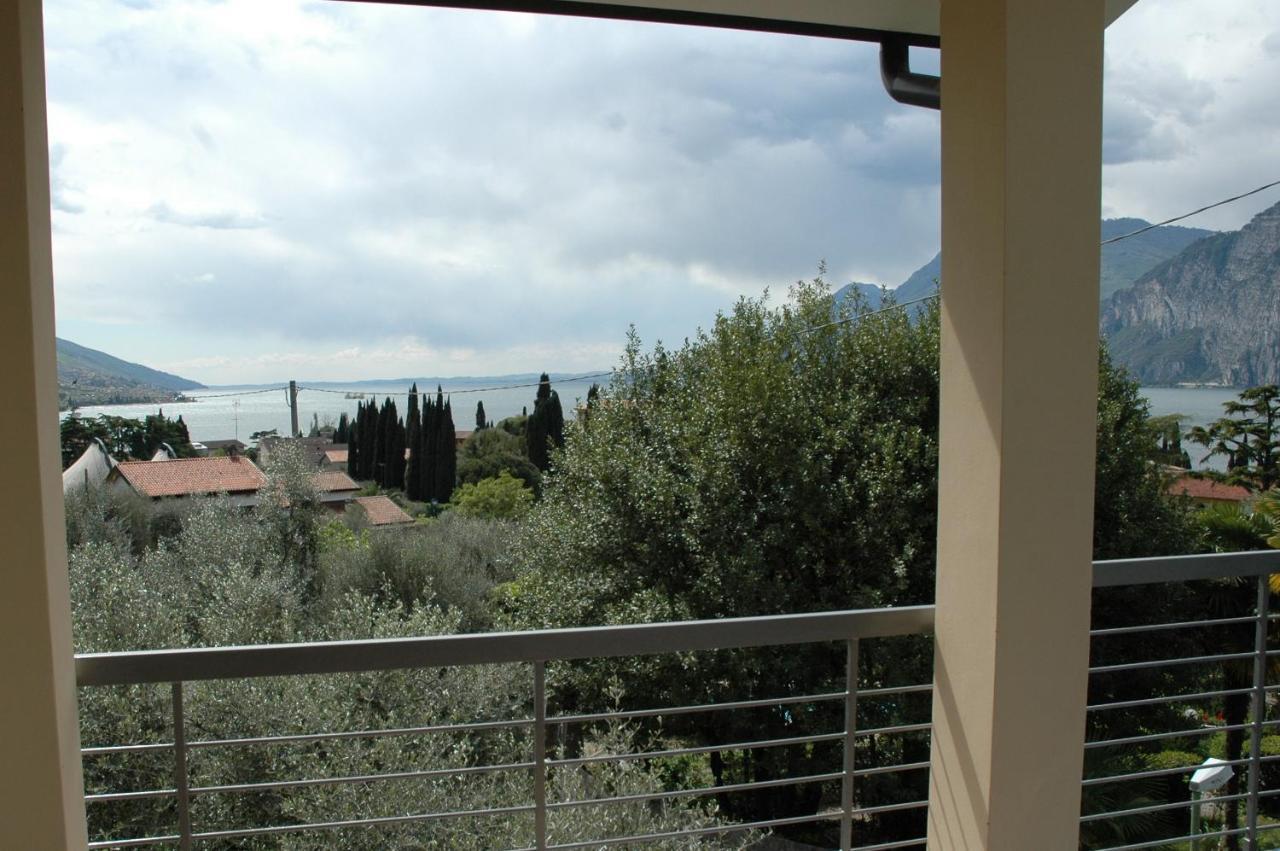 La Corte Di Magu Malcesine Buitenkant foto