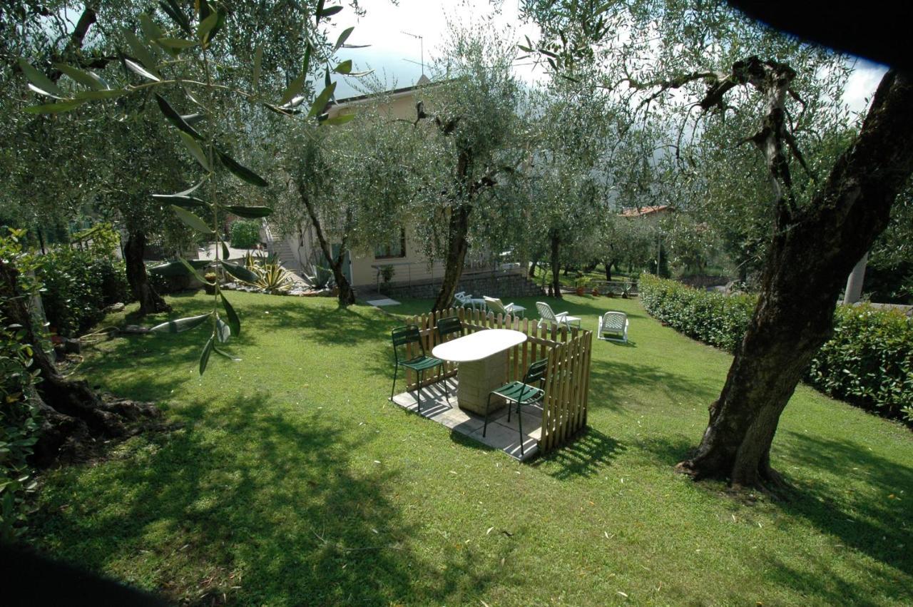 La Corte Di Magu Malcesine Buitenkant foto
