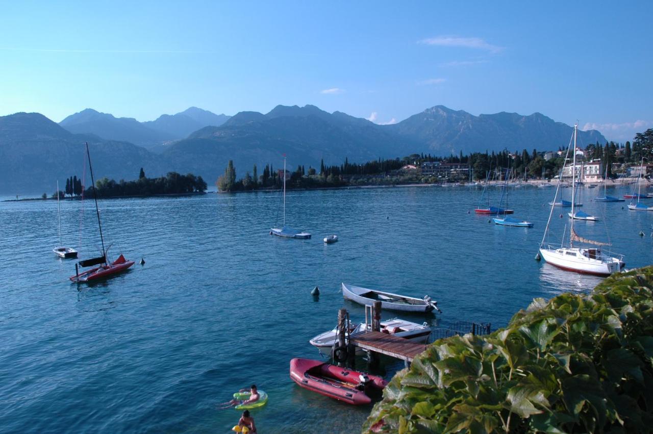 La Corte Di Magu Malcesine Buitenkant foto