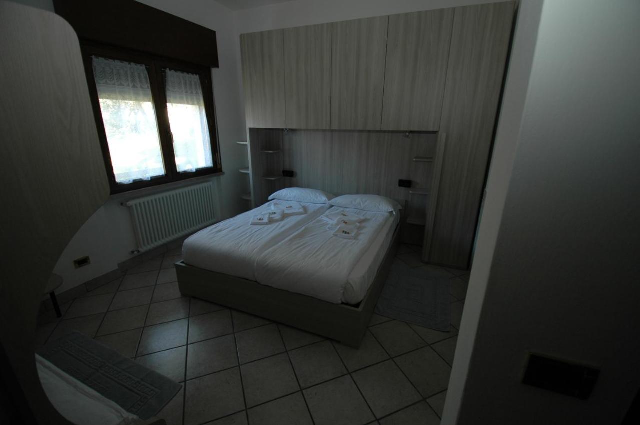 La Corte Di Magu Malcesine Buitenkant foto