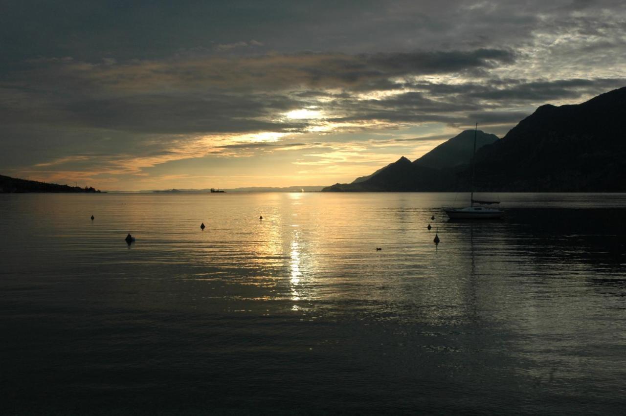 La Corte Di Magu Malcesine Buitenkant foto