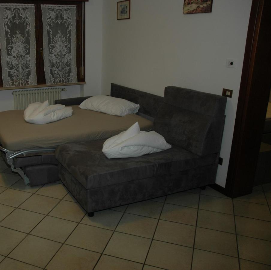 La Corte Di Magu Malcesine Buitenkant foto