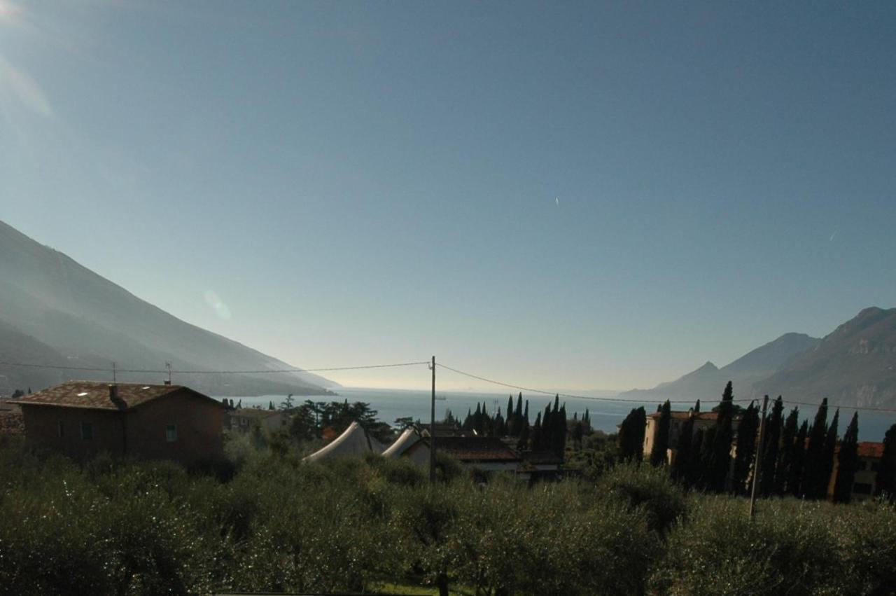 La Corte Di Magu Malcesine Buitenkant foto