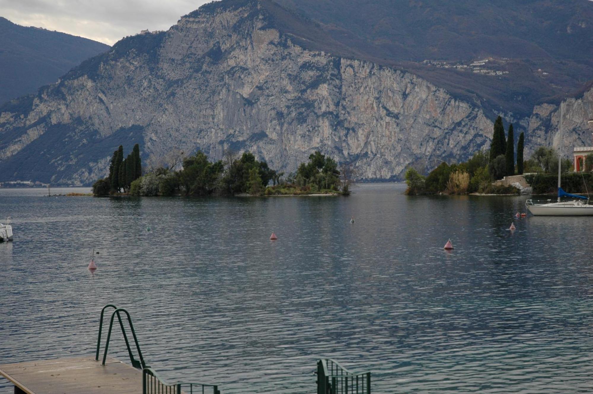 La Corte Di Magu Malcesine Buitenkant foto