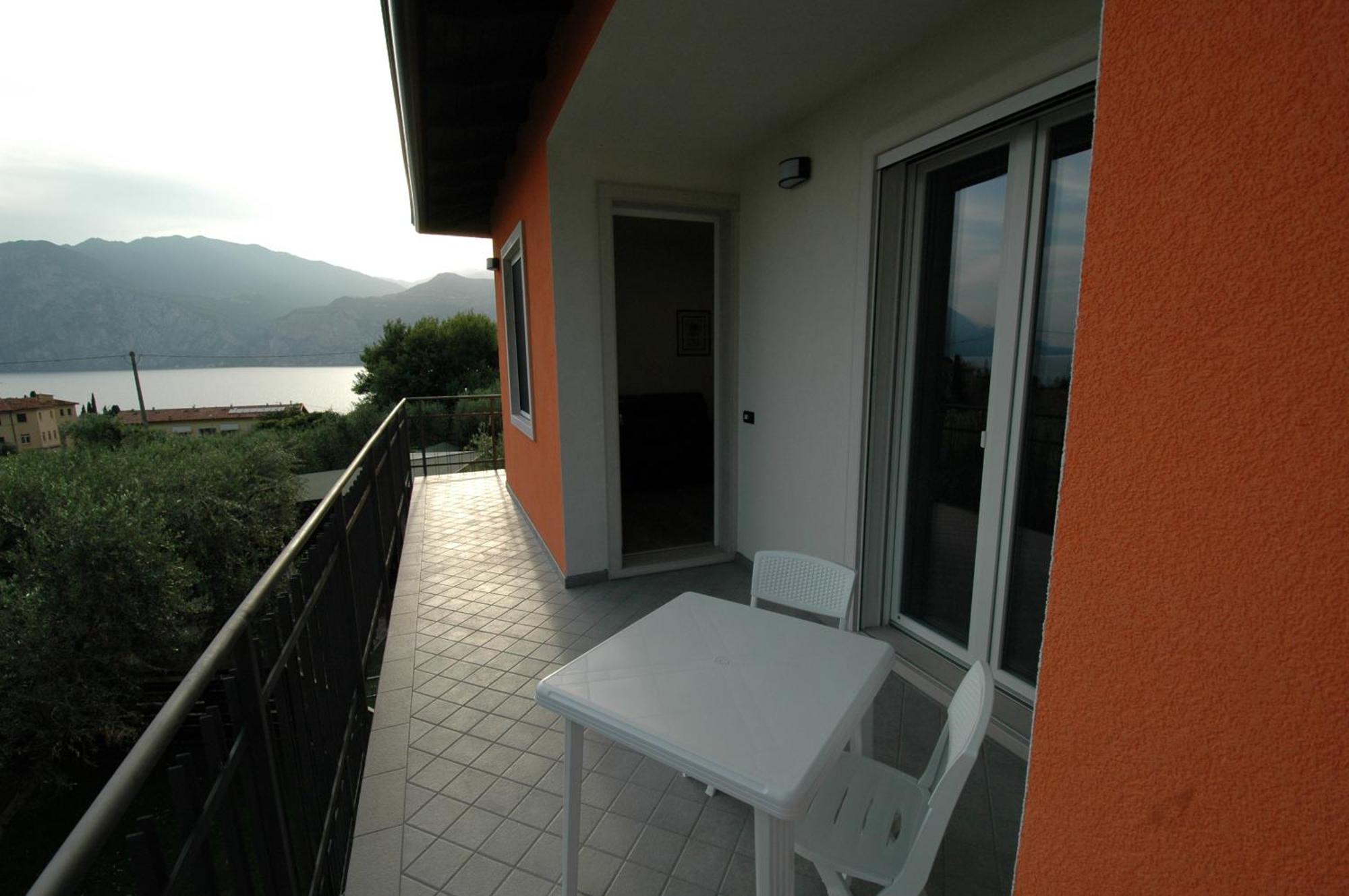 La Corte Di Magu Malcesine Buitenkant foto