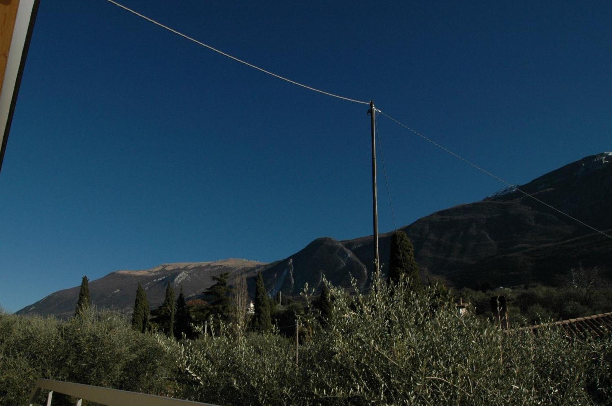 La Corte Di Magu Malcesine Buitenkant foto