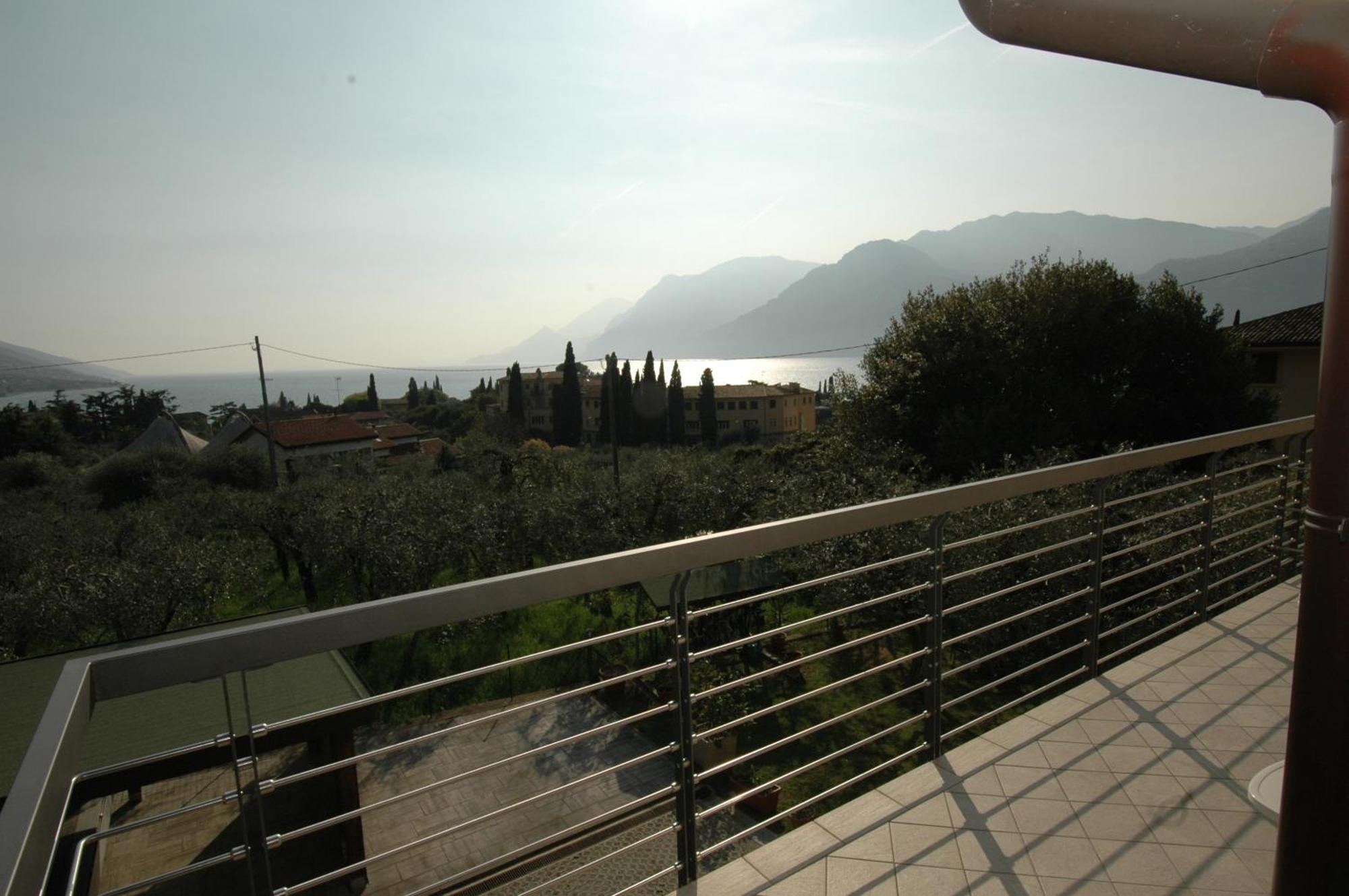 La Corte Di Magu Malcesine Buitenkant foto