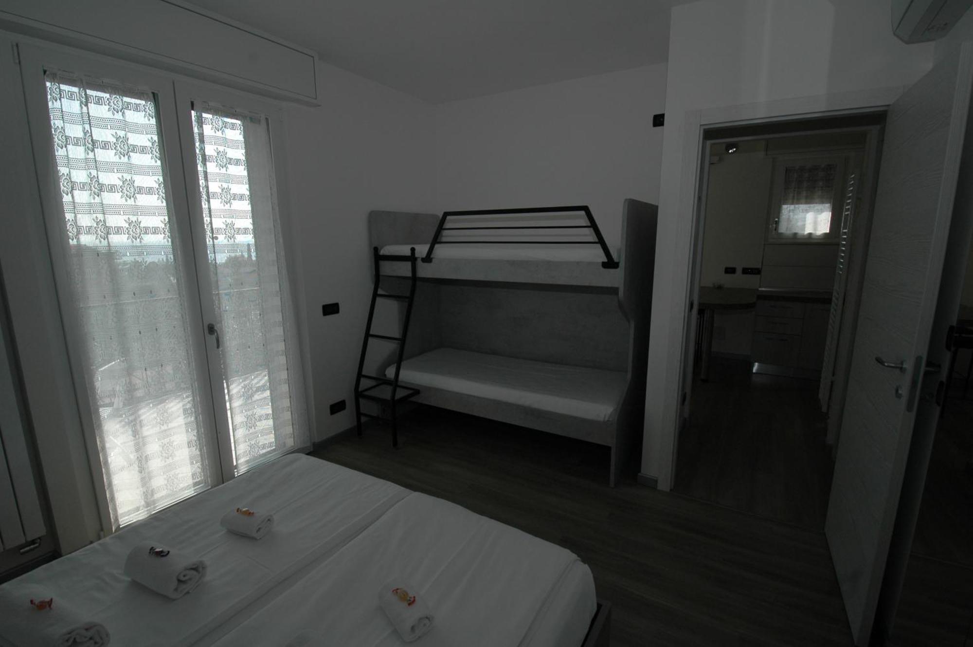 La Corte Di Magu Malcesine Buitenkant foto