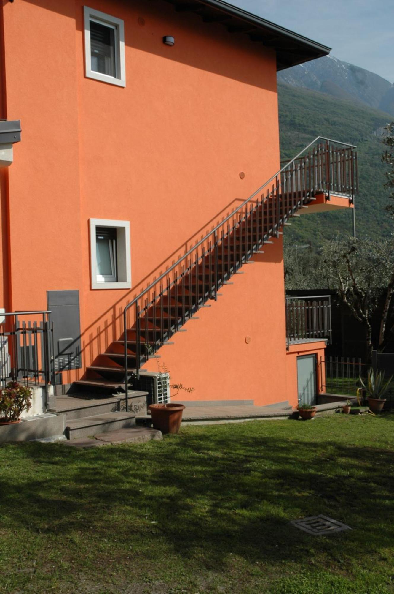 La Corte Di Magu Malcesine Buitenkant foto