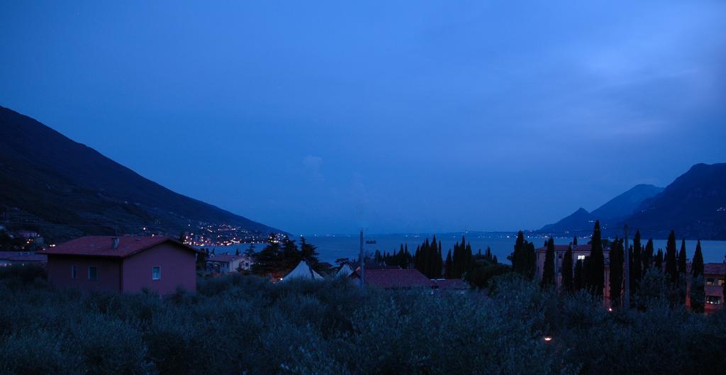 La Corte Di Magu Malcesine Buitenkant foto