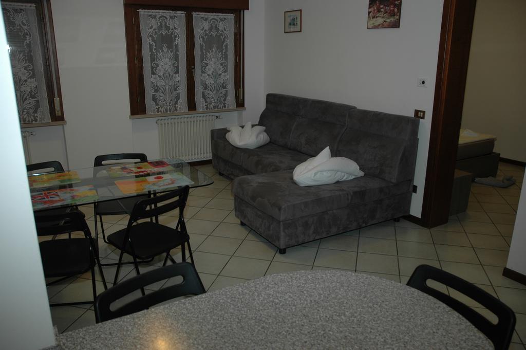 La Corte Di Magu Malcesine Buitenkant foto