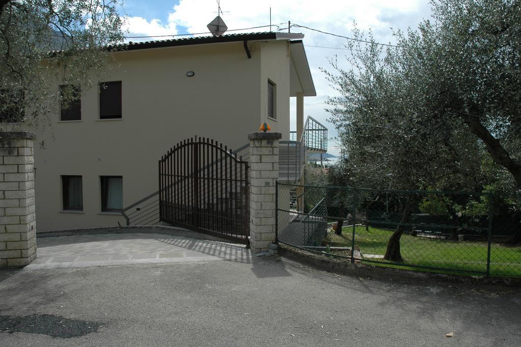 La Corte Di Magu Malcesine Buitenkant foto