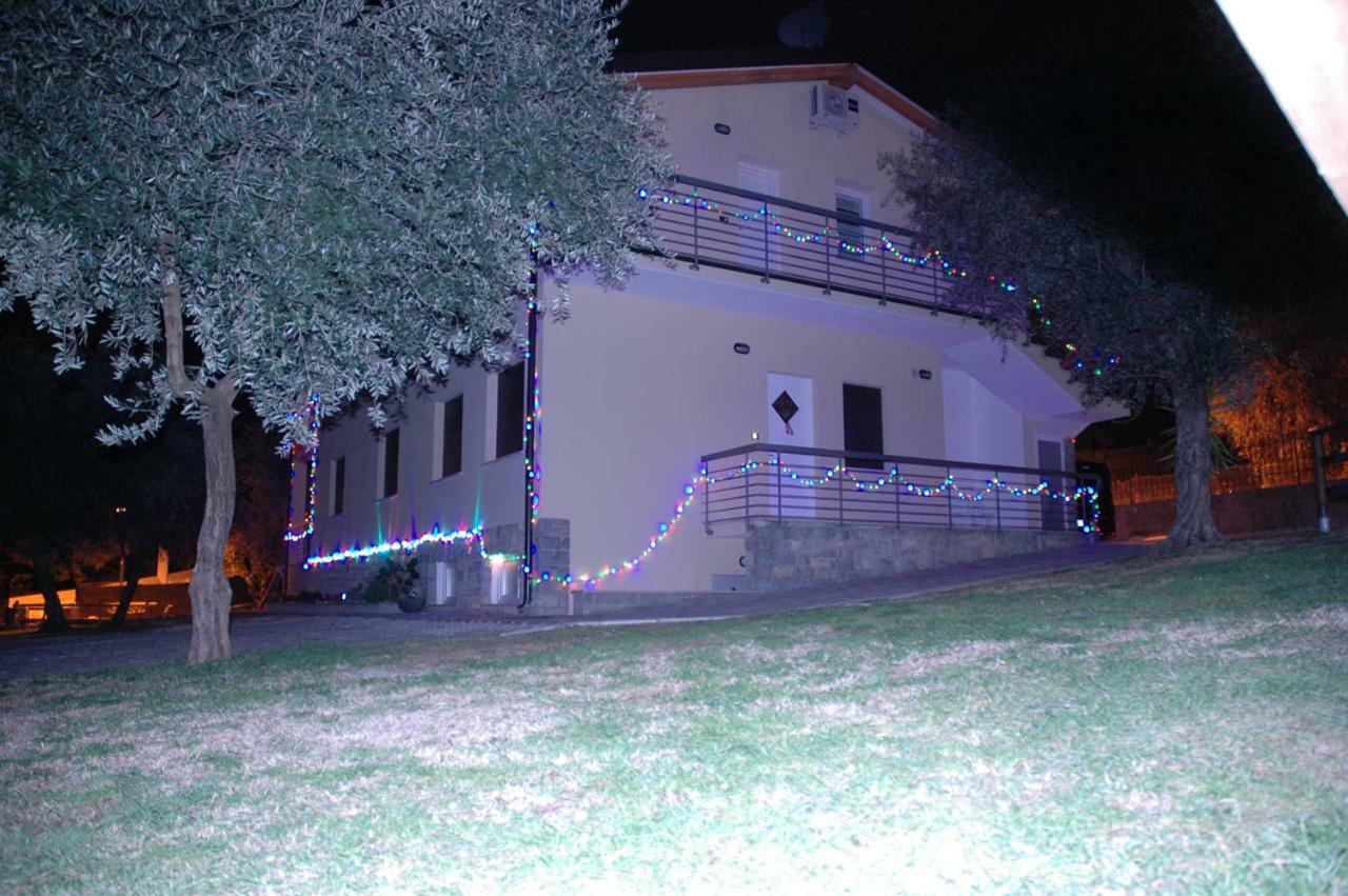 La Corte Di Magu Malcesine Buitenkant foto