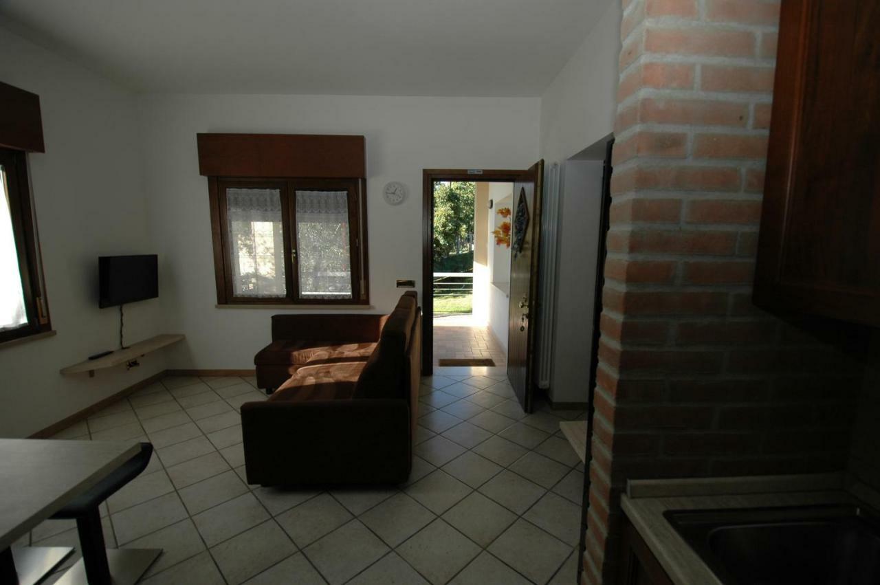 La Corte Di Magu Malcesine Buitenkant foto