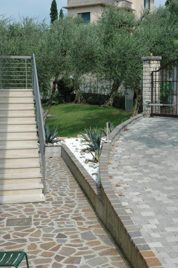 La Corte Di Magu Malcesine Buitenkant foto